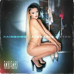 Rainbows - Alexandra Stan