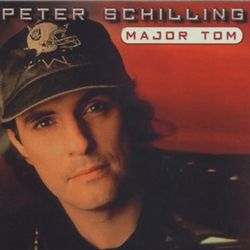 Major Tom (Coming Home) - Peter Schilling