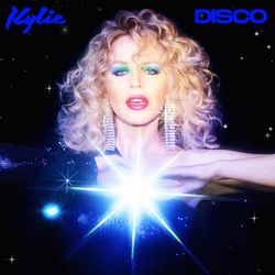 Kylie Minogue - DISCO (Deluxe)