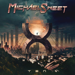 Ten - Michael Sweet