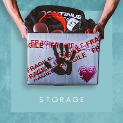 Storage - Conor Maynard