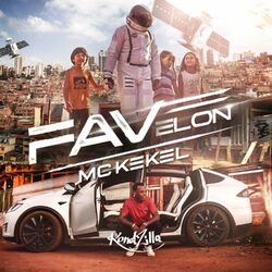 FavElon - MC Kekel