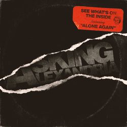 See What?s On The Inside (Asking Alexandria)