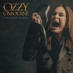 Straight to Hell - Ozzy Osbourne