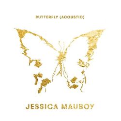 Butterfly (Acoustic) - Jessica Mauboy