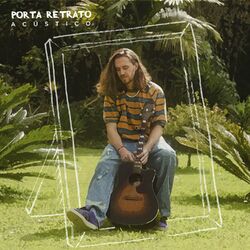 Porta Retrato (Acústico) - Vitor Kley