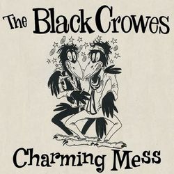 The Black Crowes - Charming Mess