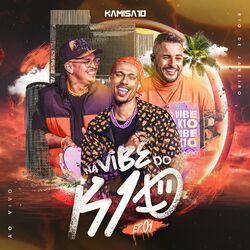Ficante - Ao Vivo – música e letra de Kamisa 10, Mayke & Rodrigo