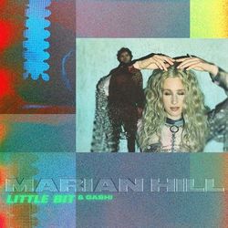 little bit - Marian Hill