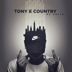 Tony e Country - MC Kevin