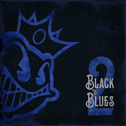 Death Letter Blues - Black Stone Cherry