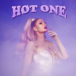 Hot One - Paris Hilton