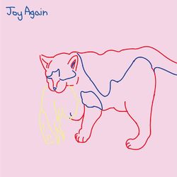 Looking Out for You - Joy Again