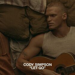 Let Go - Cody Simpson