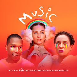Music (from the Original Motion Picture ?Music?) - Kate Hudson