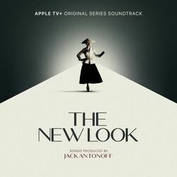Blue Skies (From The New Look Soundtrack) - Lana Del Rey