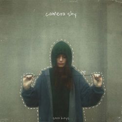 Camera Shy - Sara Kays