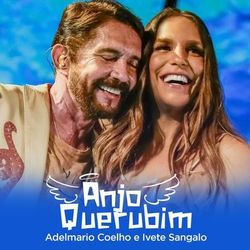 Anjo Querubim - Adelmario Coelho