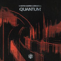Quantum - Martin Garrix