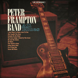 All Blues - Peter Frampton