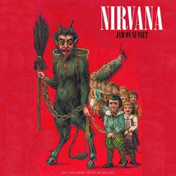 Jam On Sunset (Live 1990) - Nirvana