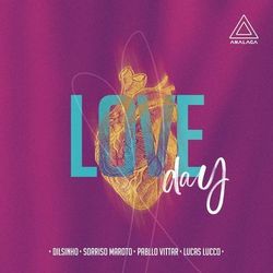 Love Day EP2 - ANALAGA