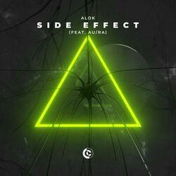 Side Effect (feat. Au/Ra) - Alok