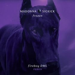 Frozen (Fireboy DML Remix) - Madonna