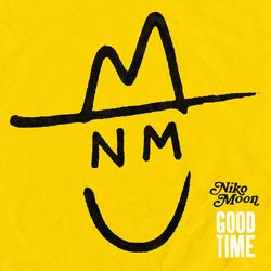 SMALL TOWN STATE OF MIND - Niko Moon