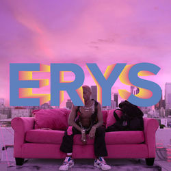 ERYS (Deluxe) - Jaden Smith