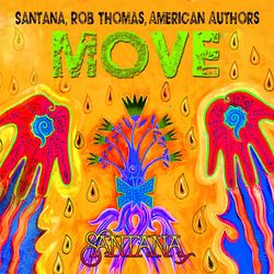 Move - Santana
