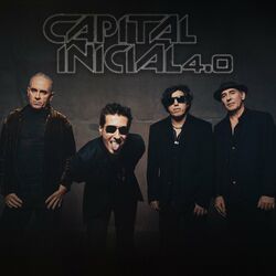 Capital Inicial 4.0 - Capital Inicial