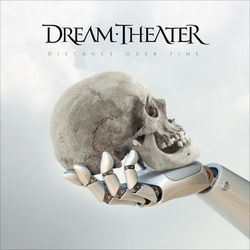 Distance Over Time (Bonus track version) - Dream Theater