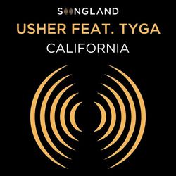 California (from Songland) - Usher