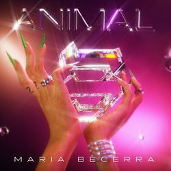 Animal - Maria Becerra