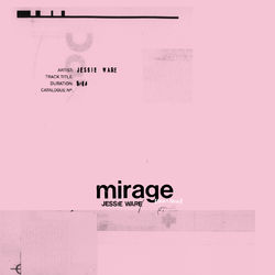 Mirage (Don't Stop) - Jessie Ware