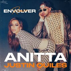 Anitta - Envolver Remix
