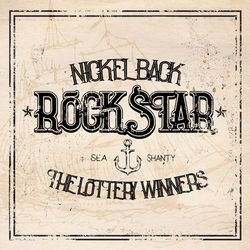 Rockstar Sea Shanty - Nickelback
