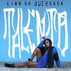 Talento - Single - Linn da Quebrada