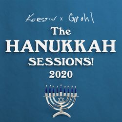 The Hanukkah Sessions 2020 - Kurstin x Grohl