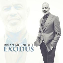 Exodus - Brian Mcknight