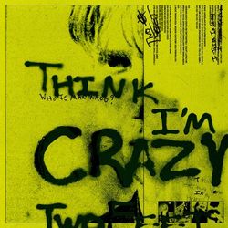 Think I'm Crazy - Two Feet