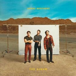 The Album - Jonas Brothers