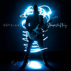 Big Distortion - Joe Satriani