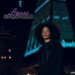 São Paulo - Agnes Nunes