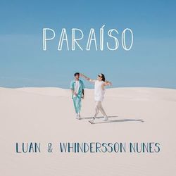 Paraíso - Luan