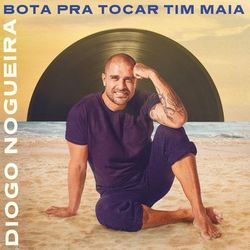 Bota Pra Tocar Tim Maia - Diogo Nogueira