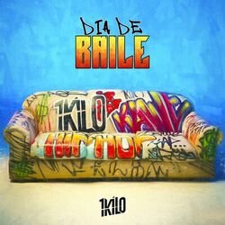 Dia de Baile (feat. Kawe) - 1Kilo