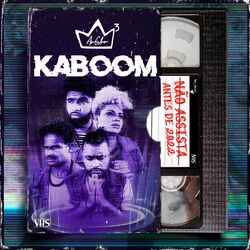 Kaboom - Ao Cubo