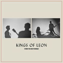 Echoing - Kings of Leon